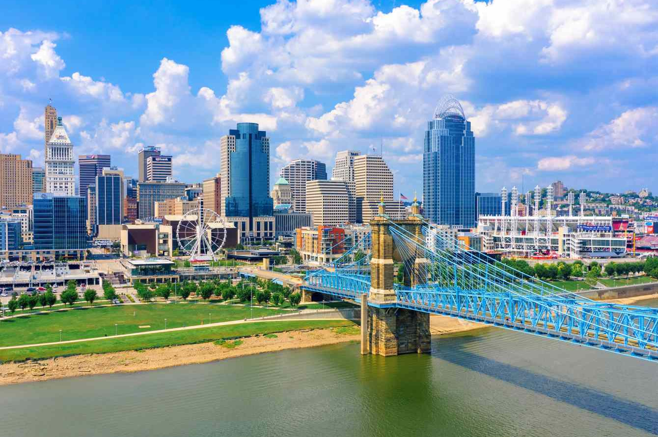 Cannabis Pickup in Cincinnati: How Order-Ahead Works at Ohio Dispensaries